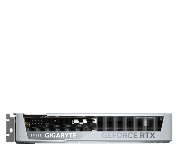 GIGABYTE GeForce RTX 5060 Ti Eagle OC Ice 8GB GDDR7 DLSS4 - 1331002 - zdjęcie 10